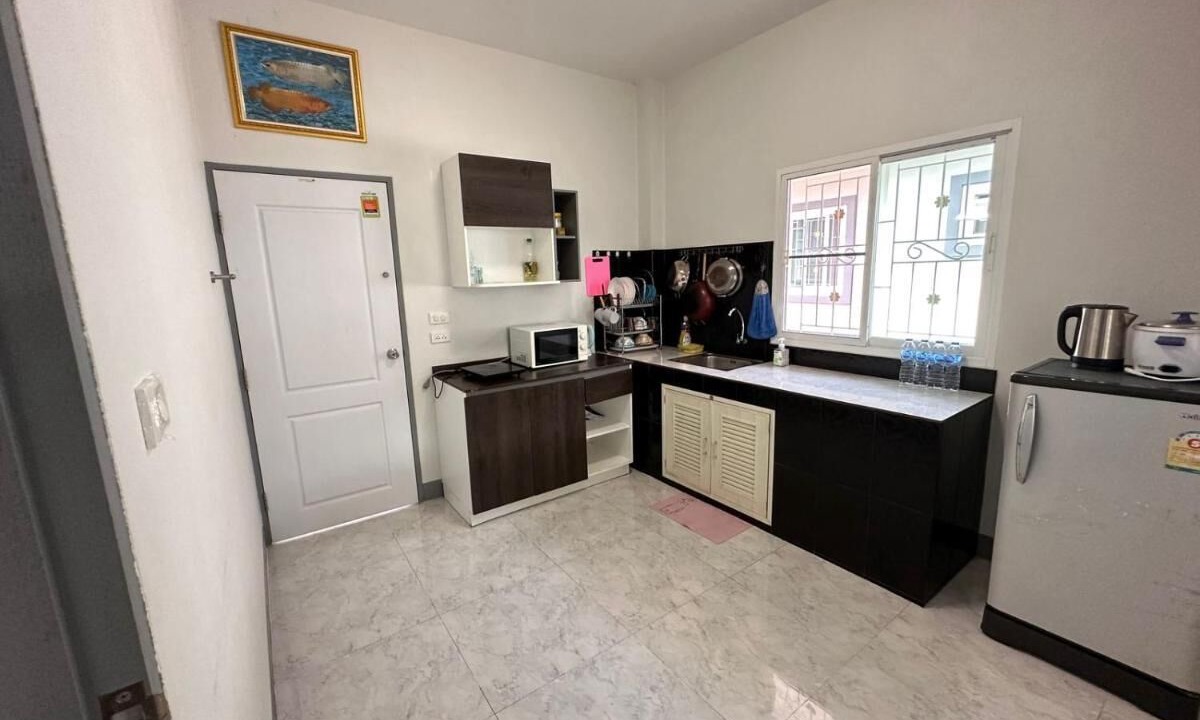 Photo of Kitchen in Mae Jo