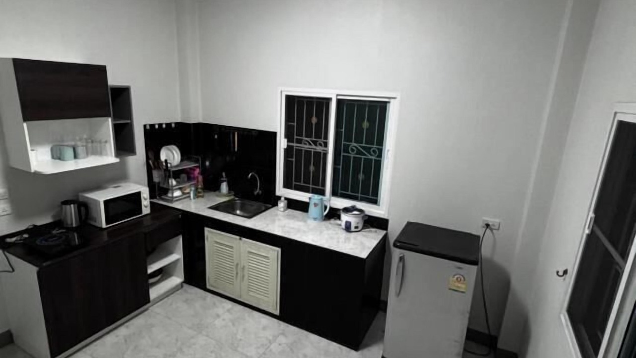 Photo of Kitchen in Mae Jo