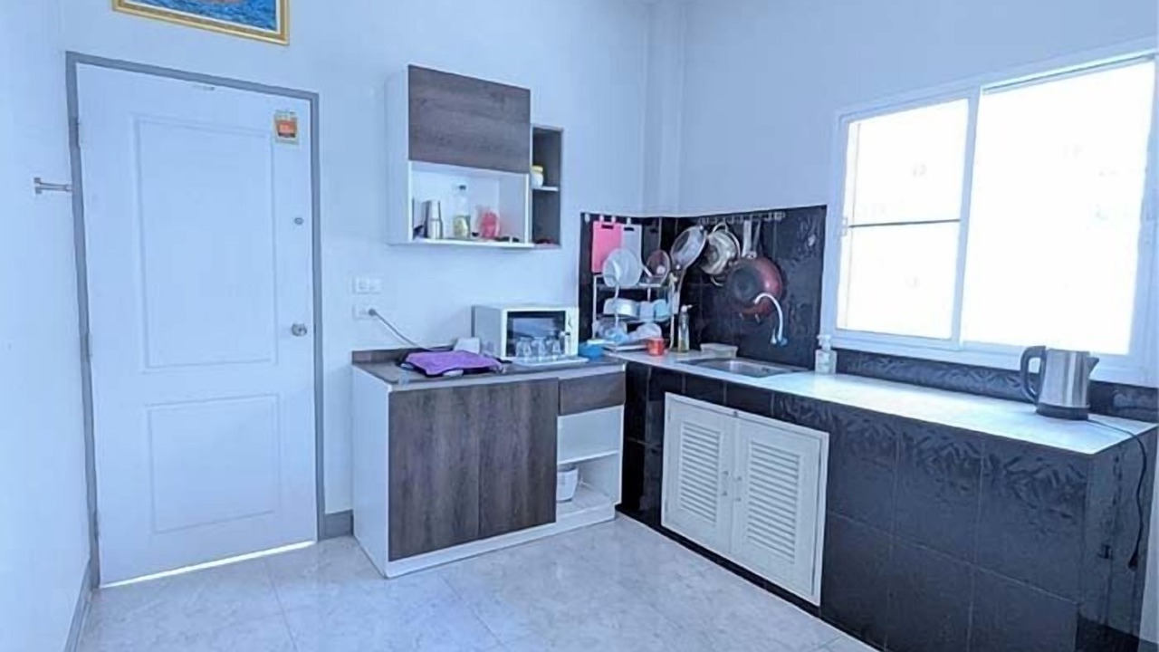 Photo of Kitchen in Mae Jo