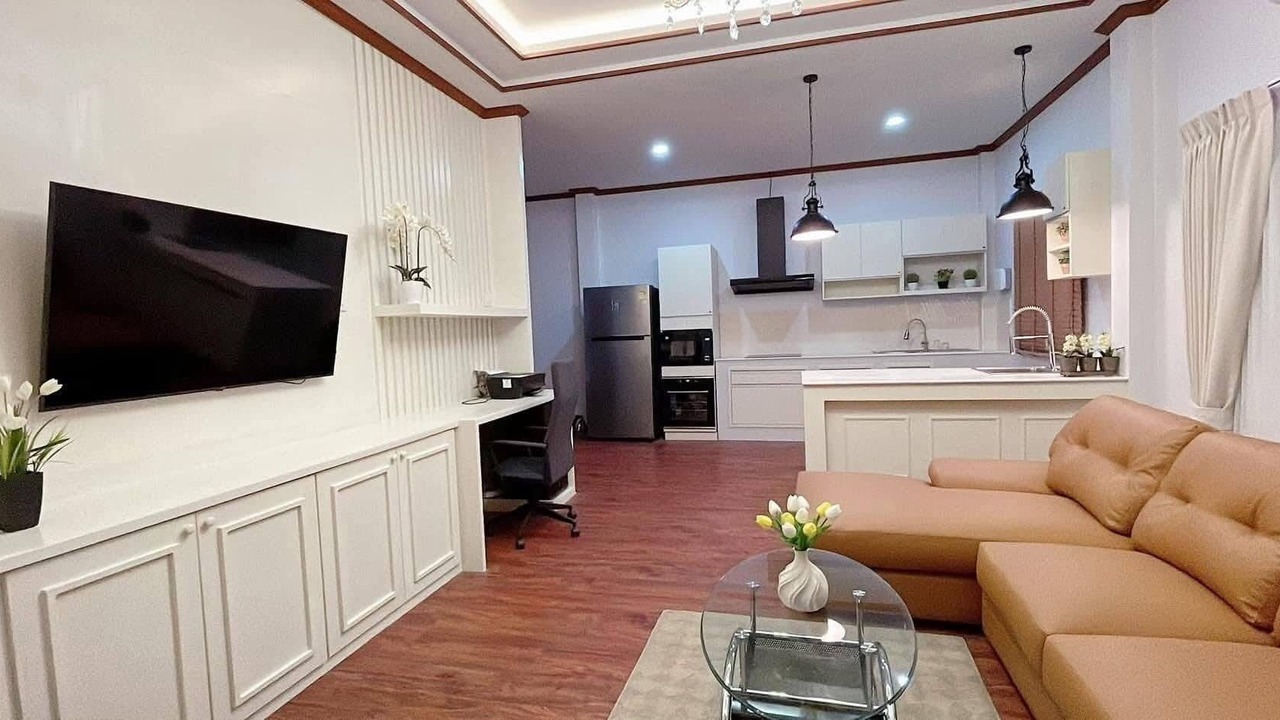 Photo of Livingroom in Amphoe Sai Mun
