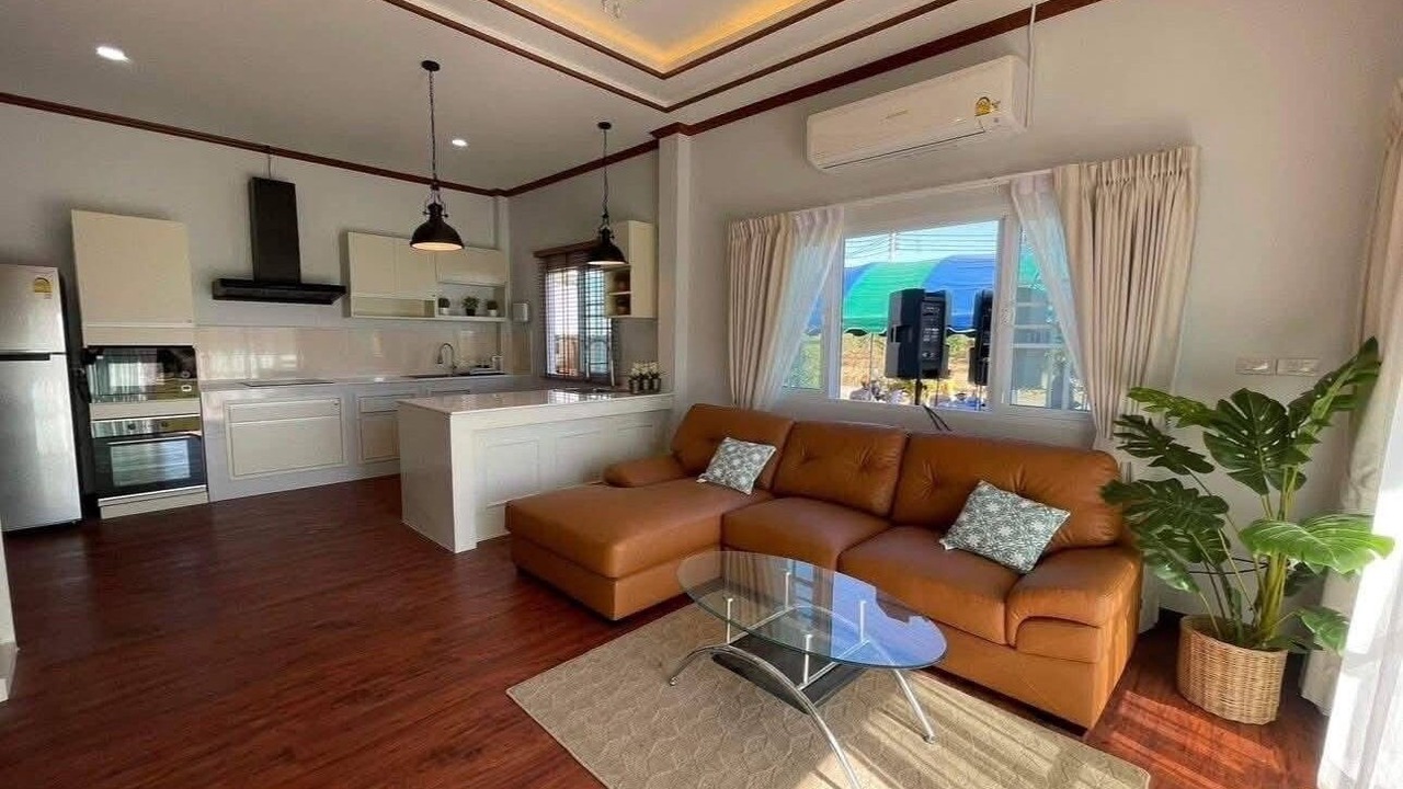 Photo of Livingroom in Amphoe Sai Mun