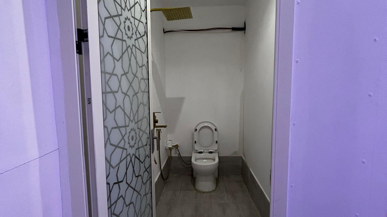 Photo of Bathroom in Dubai