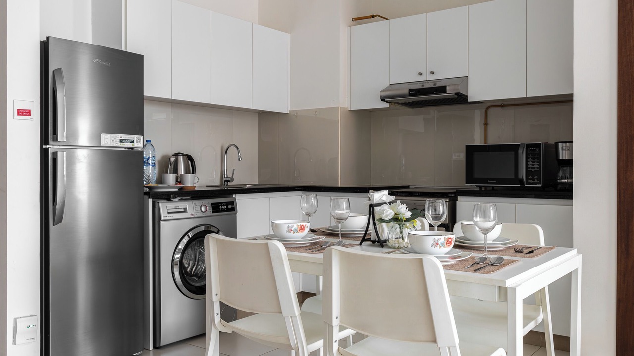 Photo of Kitchen in Jadaf