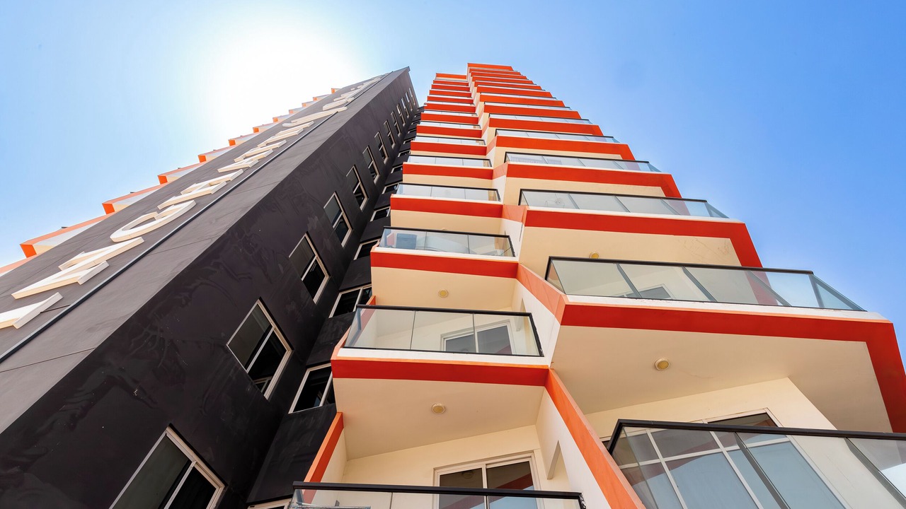 Photo of Outdoor in Jadaf