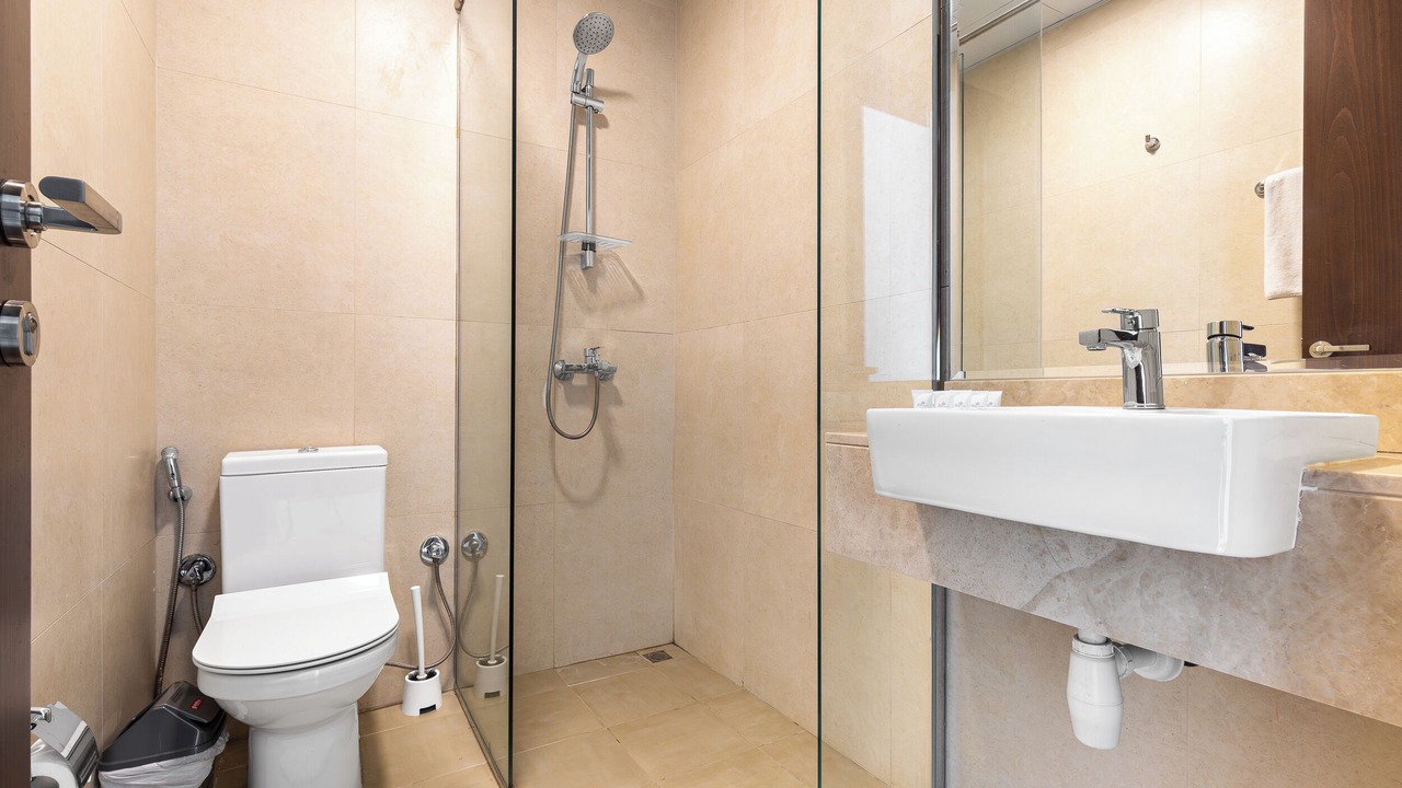 Photo of Bathroom in Jadaf