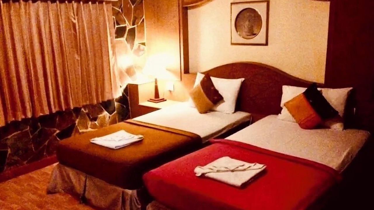 Photo of Bedroom in Patong