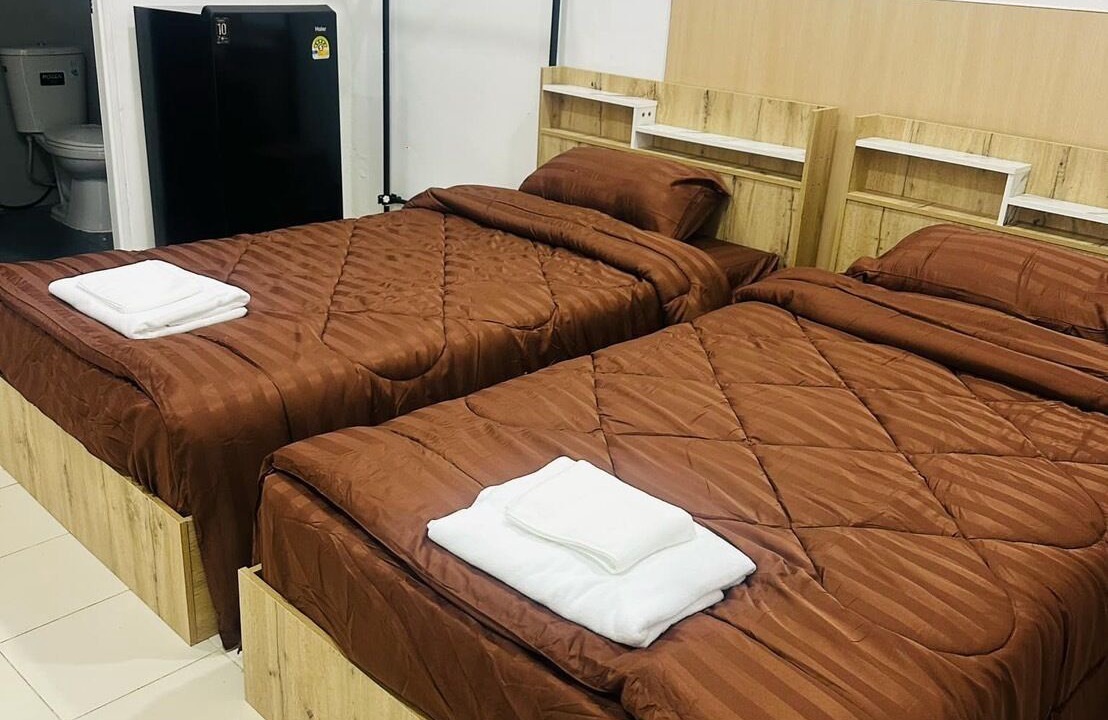Photo of Bedroom in Chiang Mai