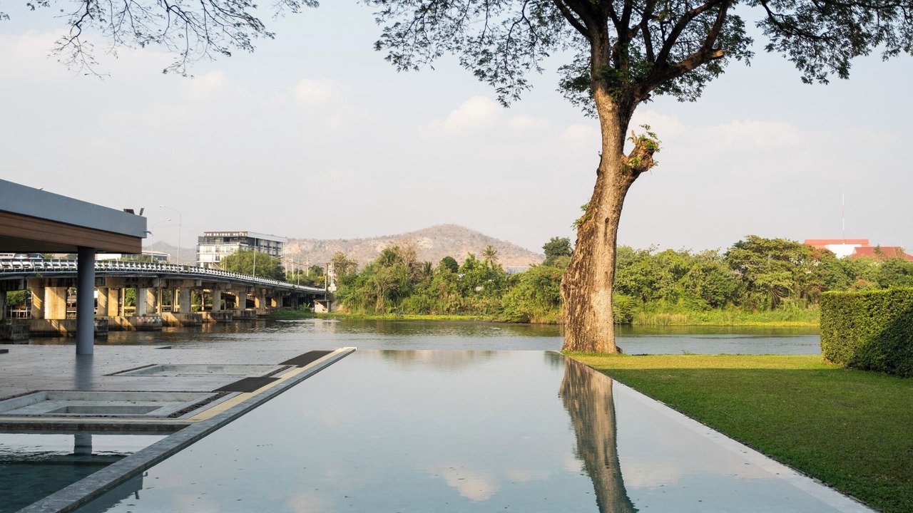 Photo of Outdoor in Kanchanaburi