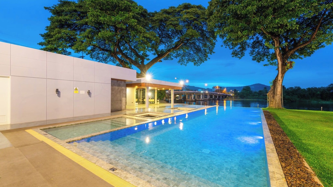 Photo of Outdoor in Kanchanaburi