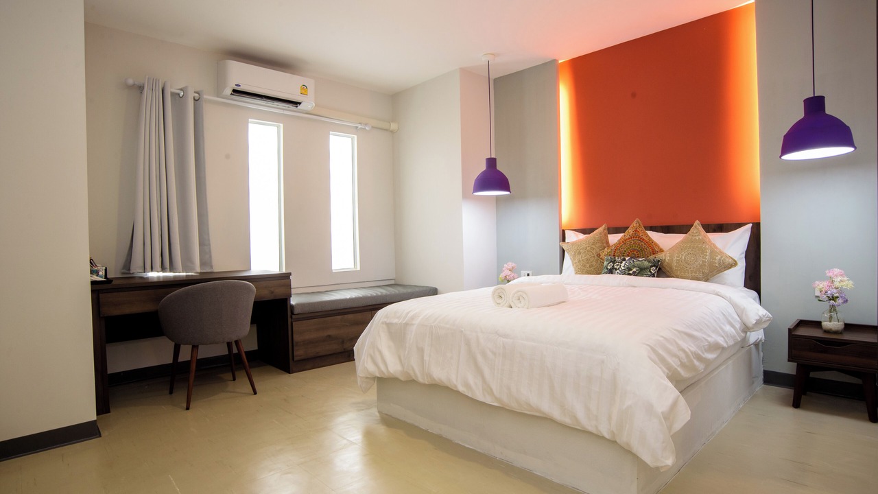 Photo of Bedroom in Minburi