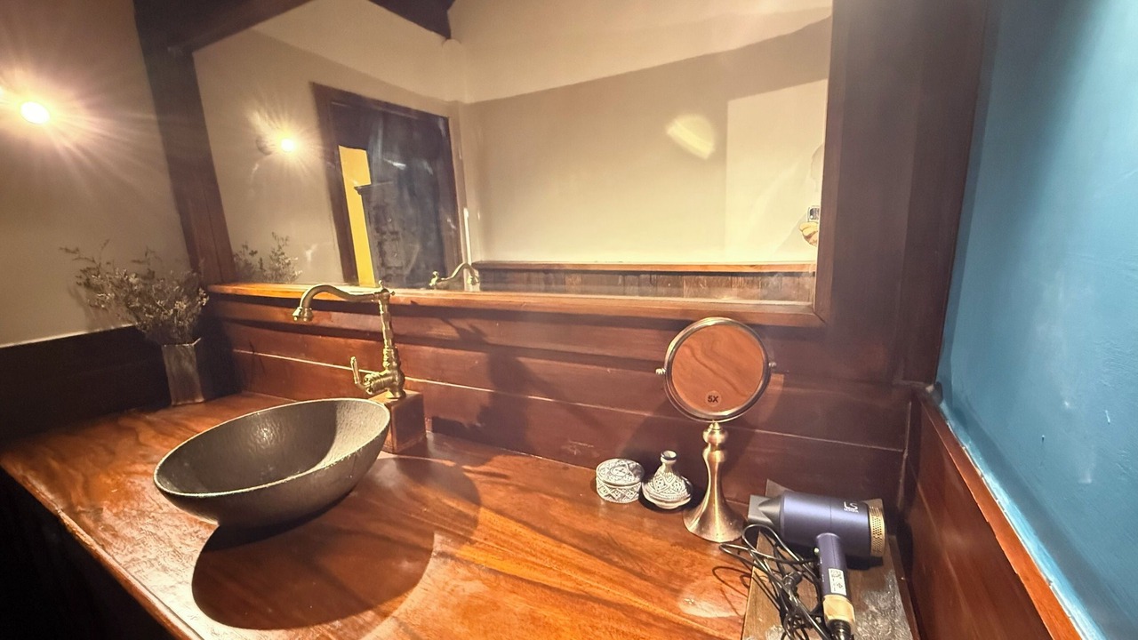 Photo of Bathroom in Kanchanaburi