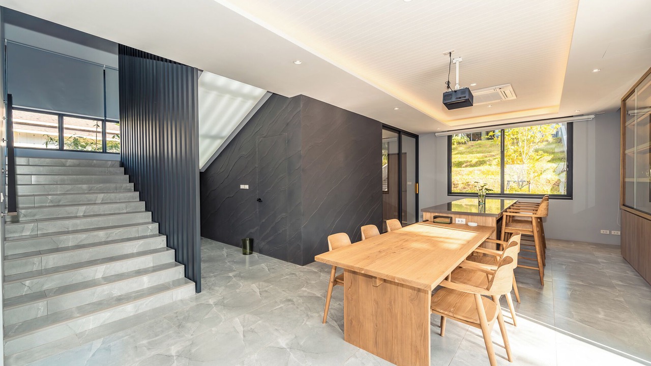 Photo of Livingroom in Kram