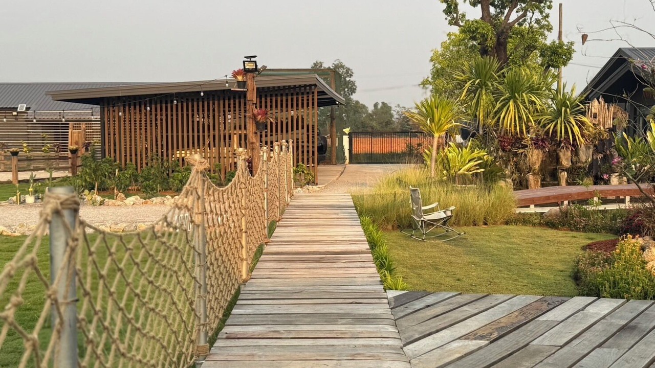 Photo of Outdoor in Chiang Rai