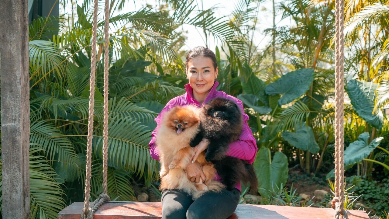 Photo of Outdoor in Chiang Rai