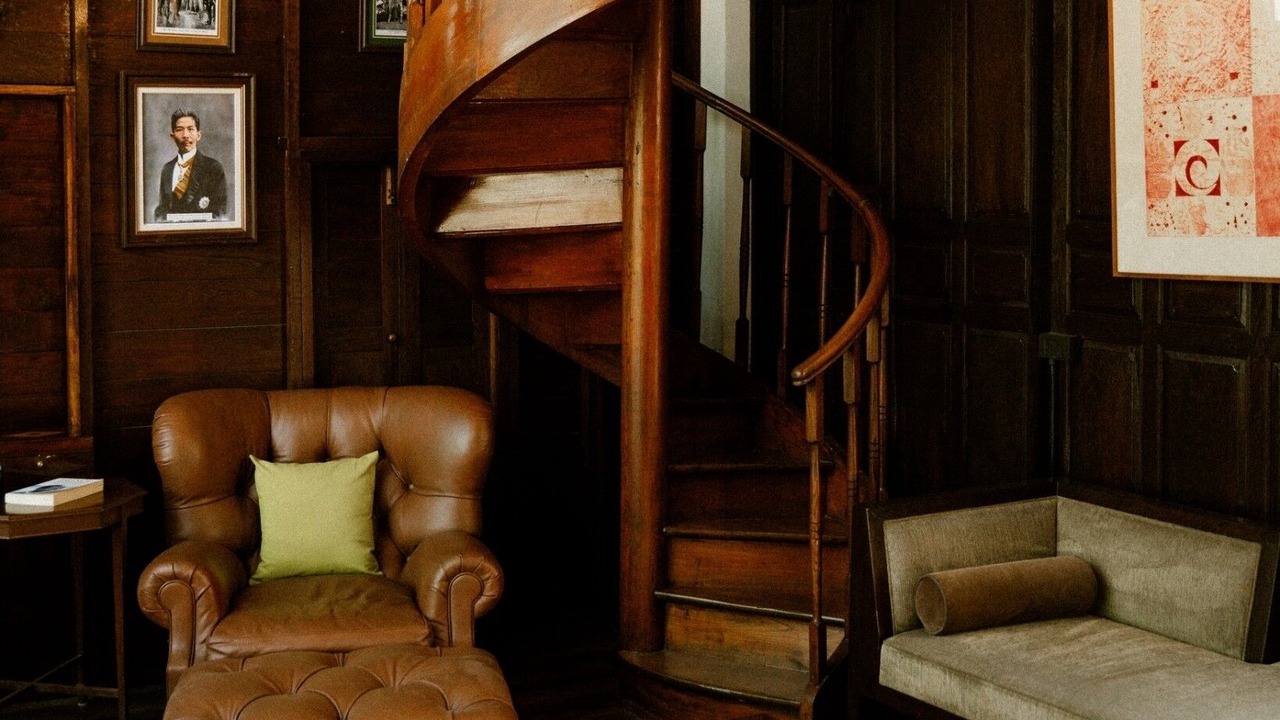 Photo of Livingroom in Si Satchanalai