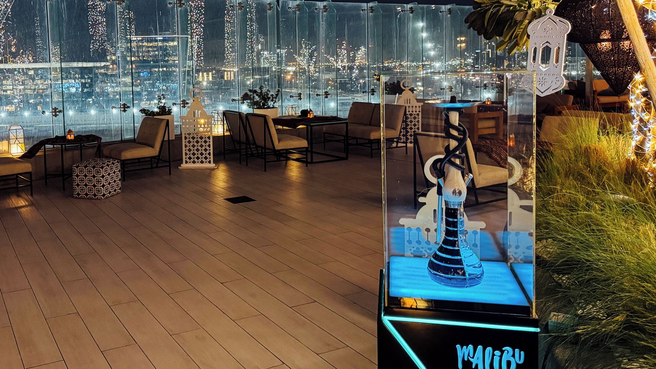 Photo of Others in Business Bay
