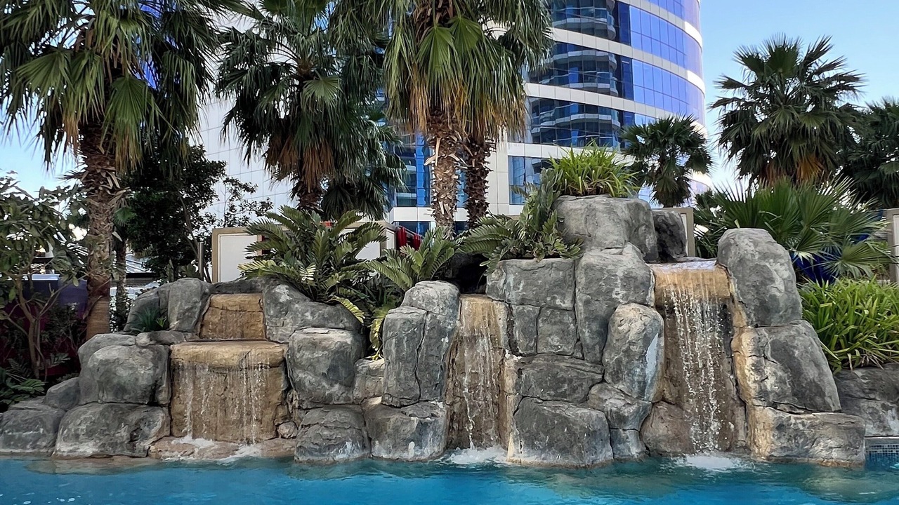 Photo of Outdoor in Business Bay