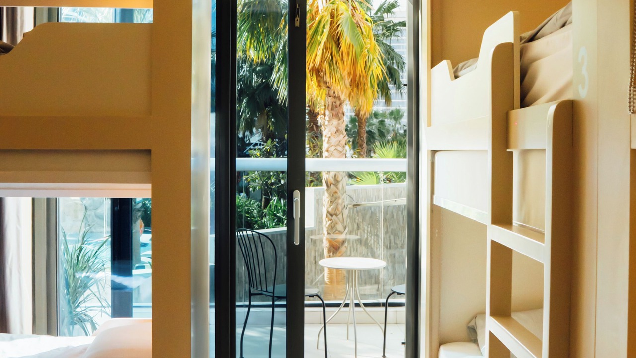 Photo of Outdoor in Business Bay