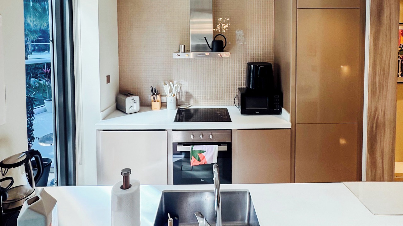 Photo of Kitchen in Business Bay