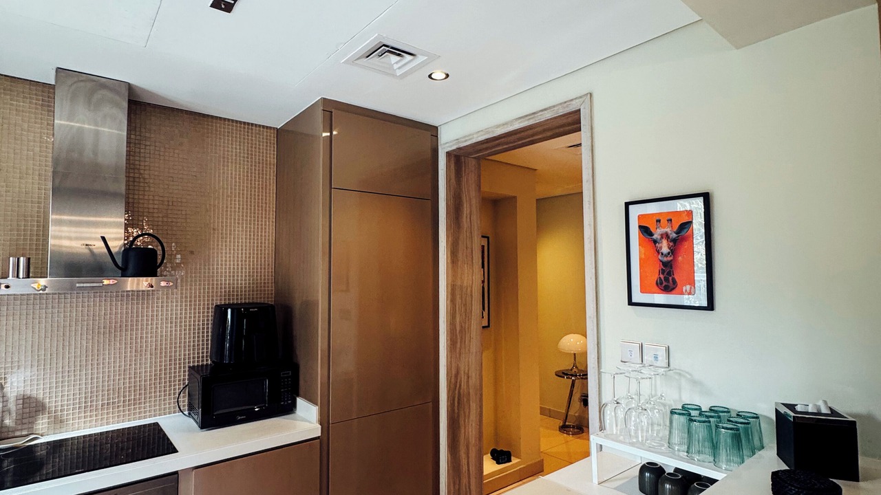 Photo of Kitchen in Business Bay