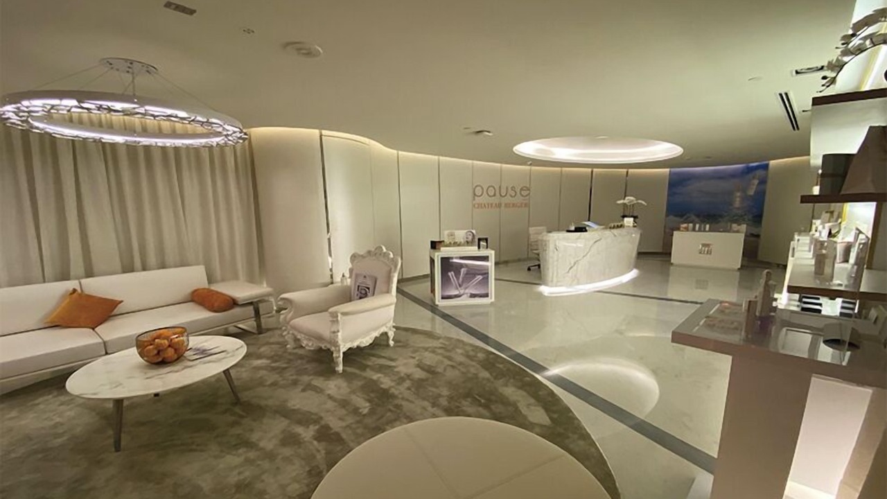 Photo of Bedroom in Business Bay