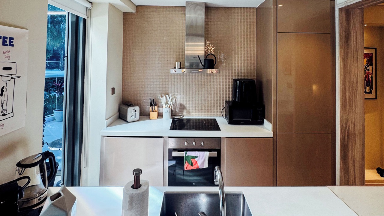 Photo of Kitchen in Business Bay