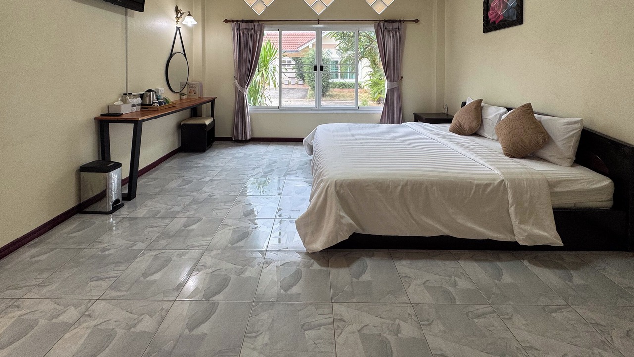 Photo of Bedroom in Soi Dao