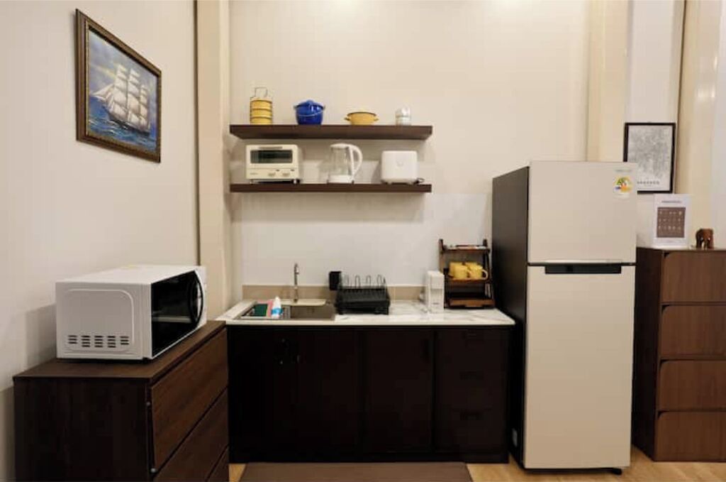 Photo of Kitchen in Chakkrawat