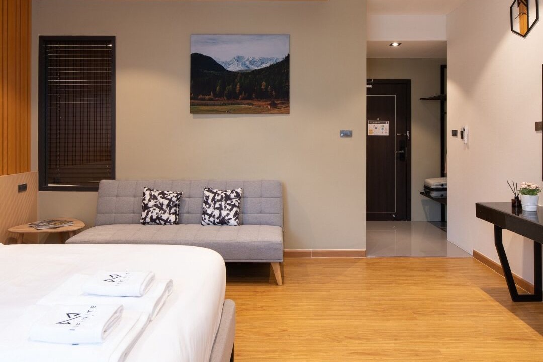 Photo of Bedroom in Chan Kasem