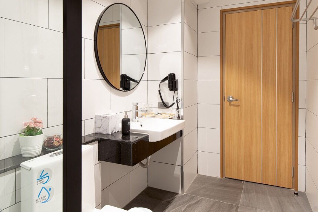 Photo of Bathroom in Chan Kasem