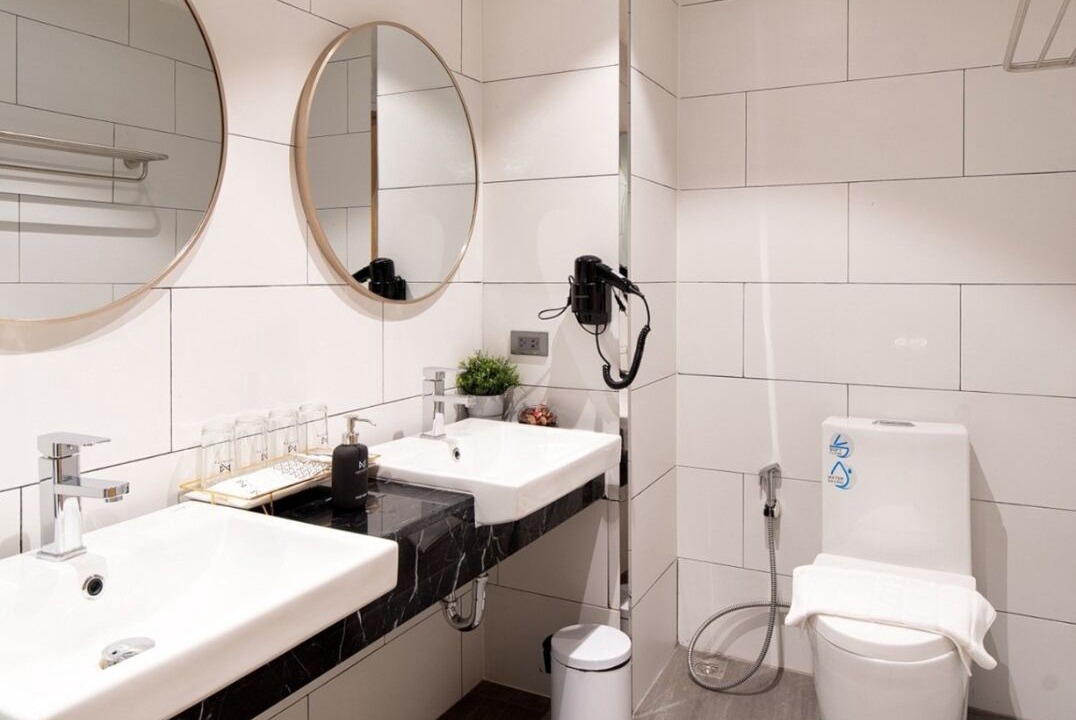 Photo of Bathroom in Chan Kasem
