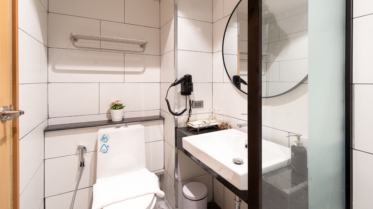 Photo of Bathroom in Chan Kasem