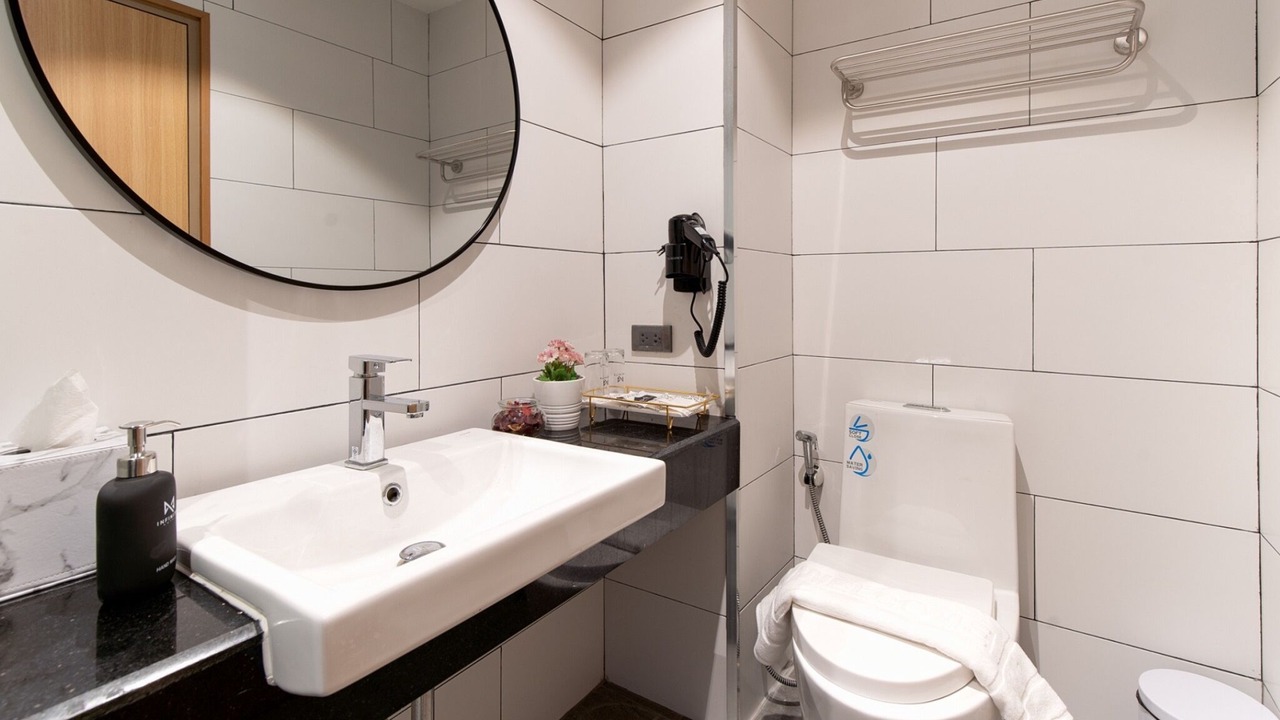 Photo of Bathroom in Chan Kasem