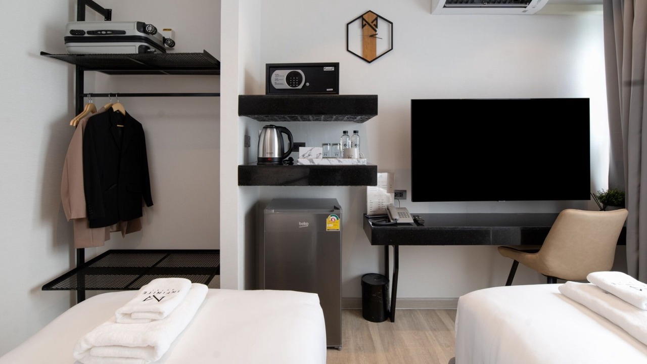 Photo of Bedroom in Chan Kasem