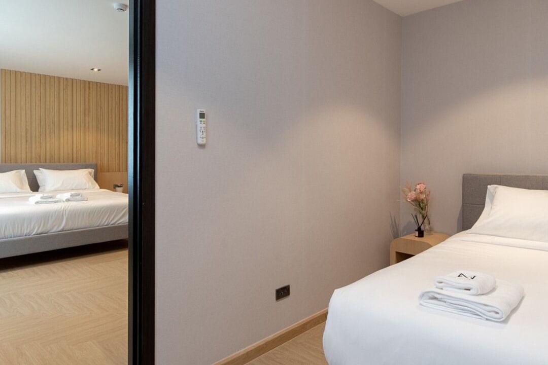 Photo of Bedroom in Chan Kasem