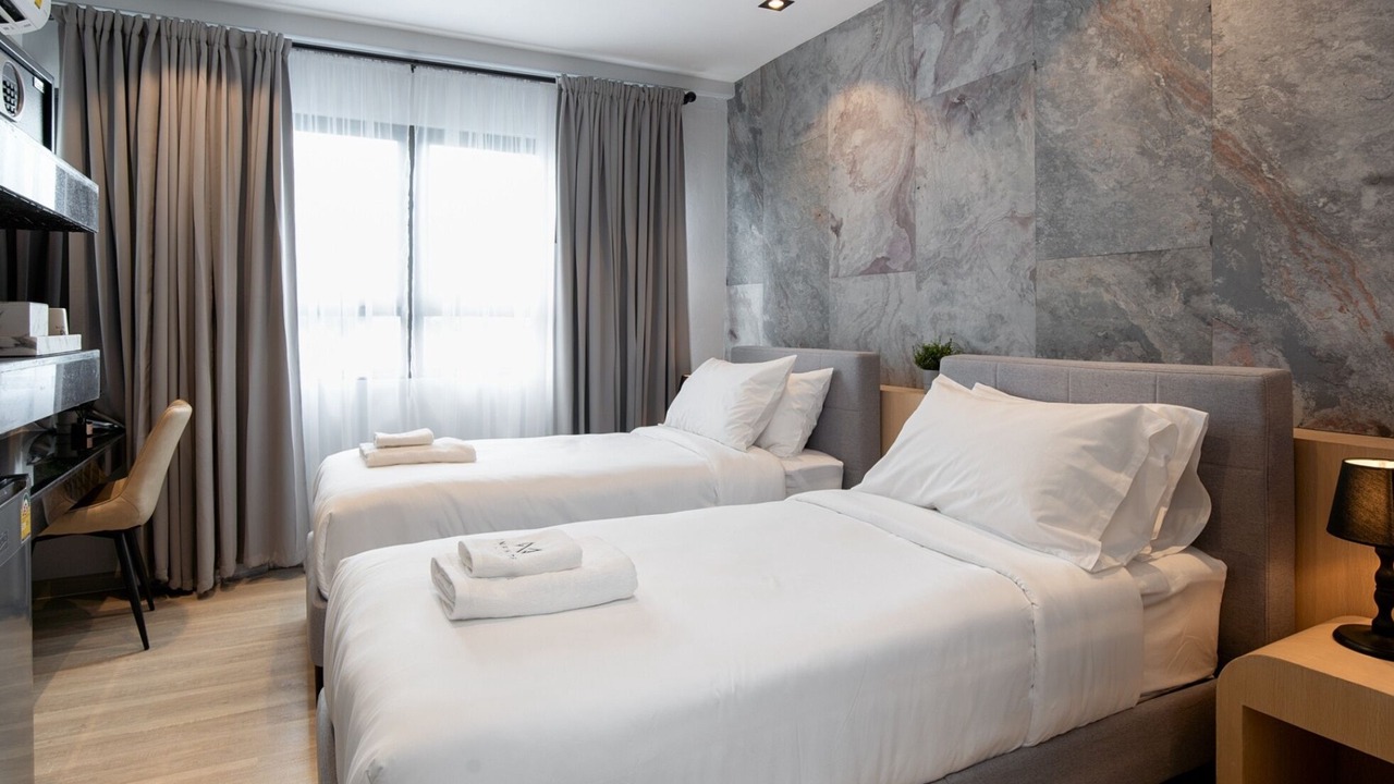 Photo of Bedroom in Chan Kasem