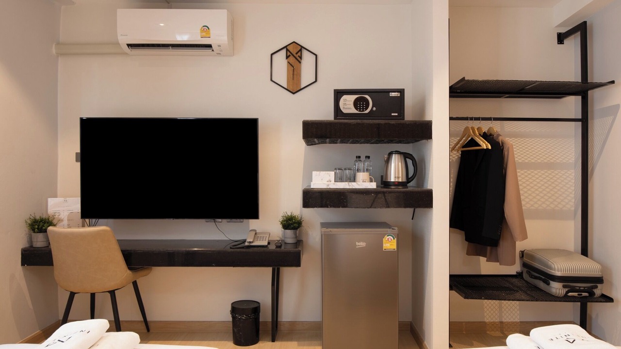 Photo of Bedroom in Chan Kasem