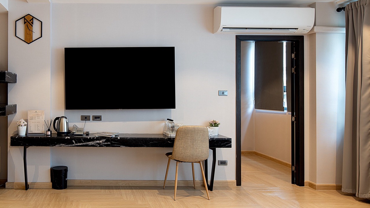 Photo of Bedroom in Chan Kasem