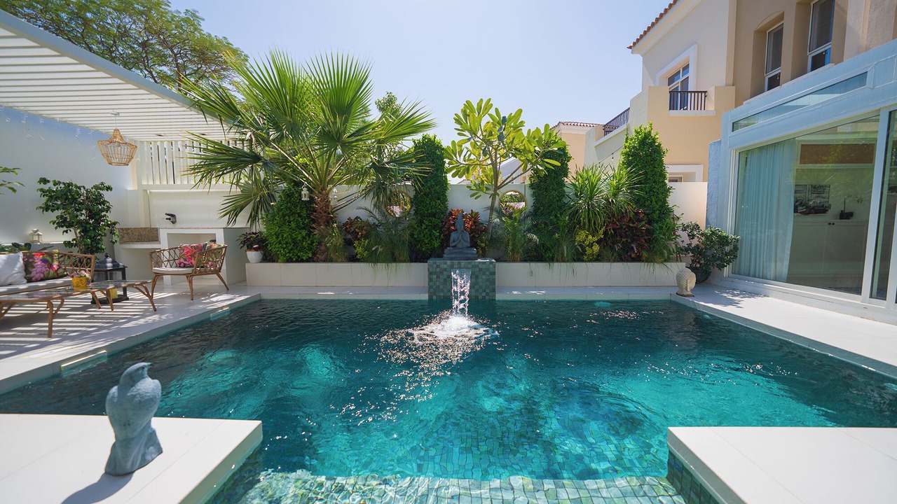 Photo of Outdoor in Arabian Ranches