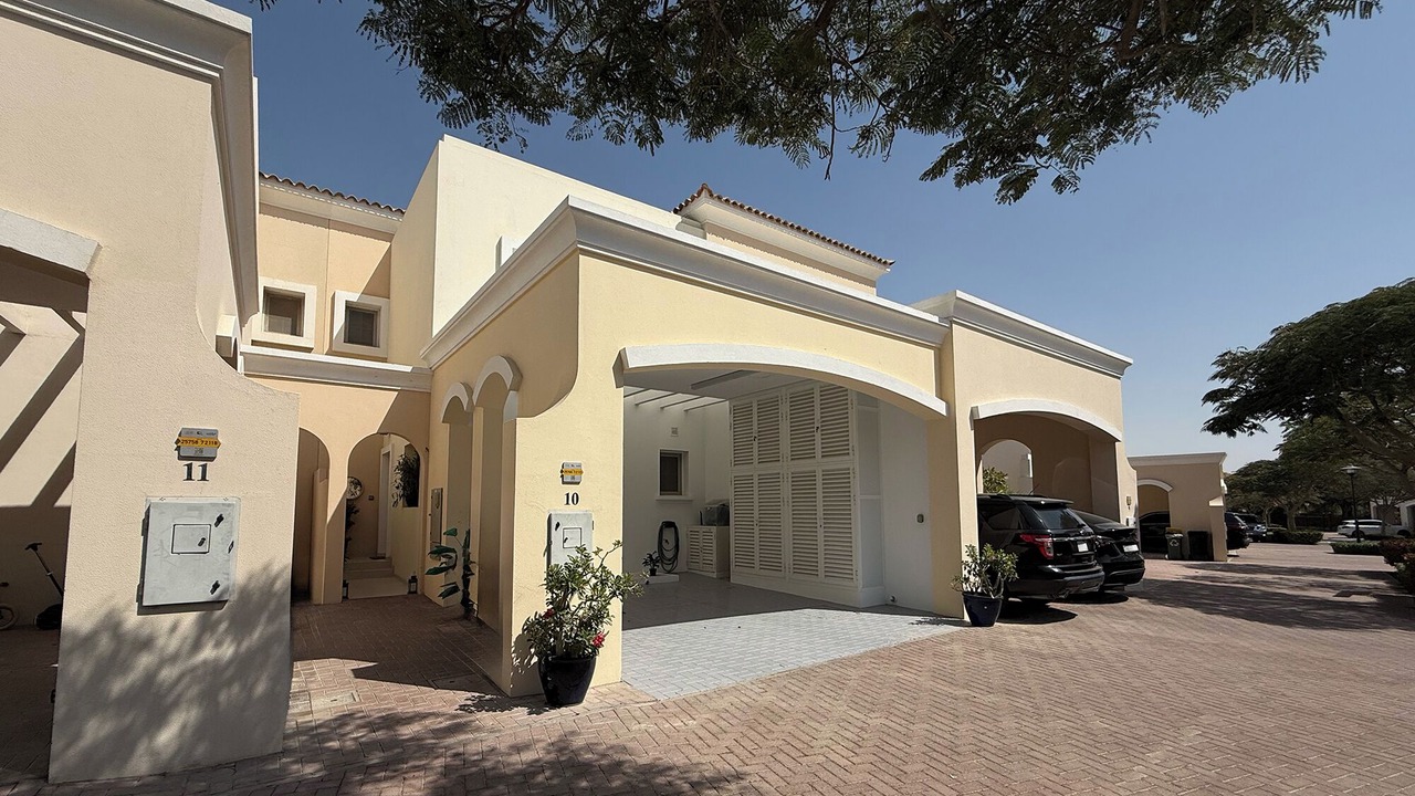 Photo of Outdoor in Arabian Ranches