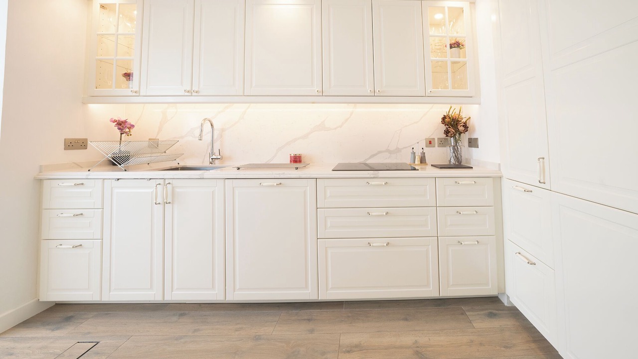 Photo of Kitchen in Arabian Ranches