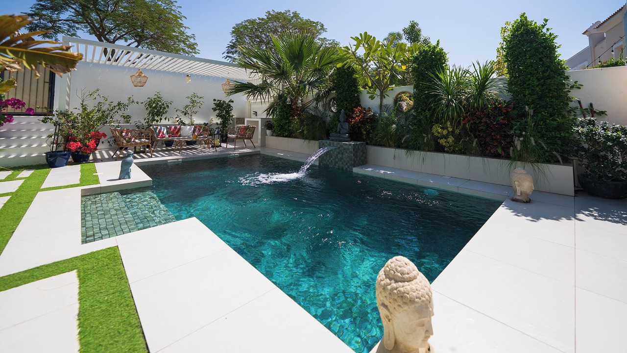 Photo of Outdoor in Arabian Ranches