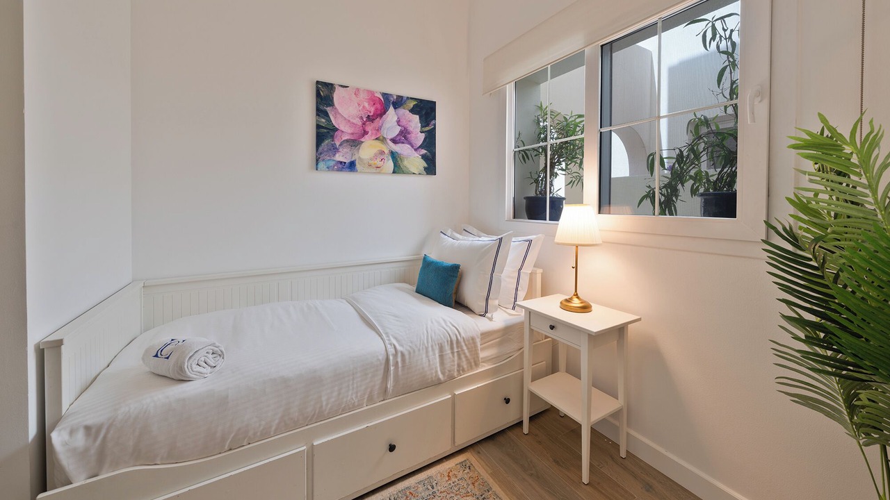 Photo of Bedroom in Arabian Ranches