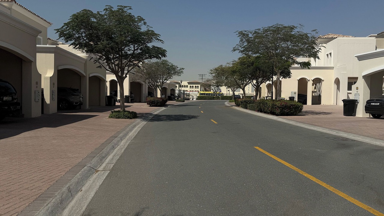 Photo of Others in Arabian Ranches