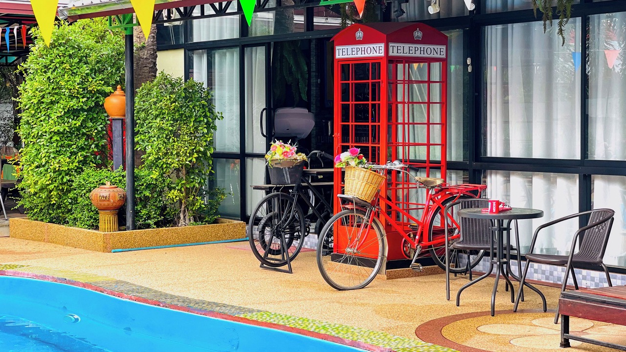 Photo of Outdoor in Det Udom