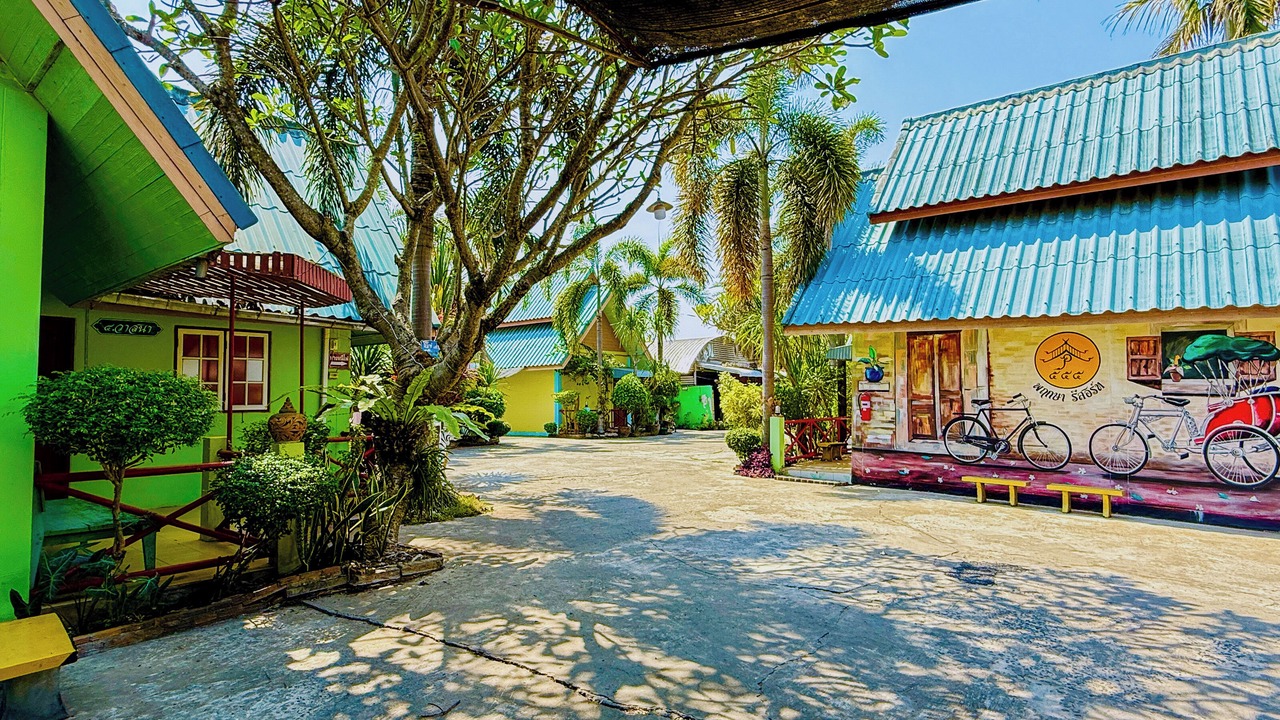 Photo of Outdoor in Det Udom