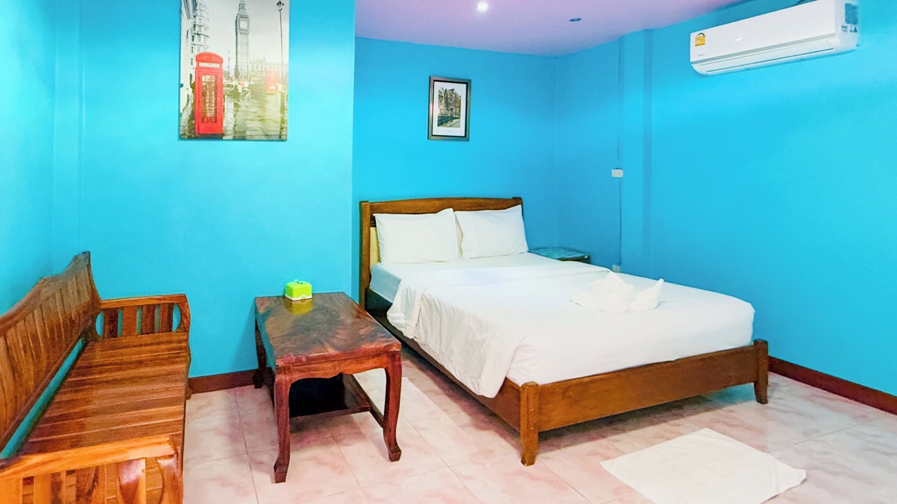 Photo of Bedroom in Det Udom