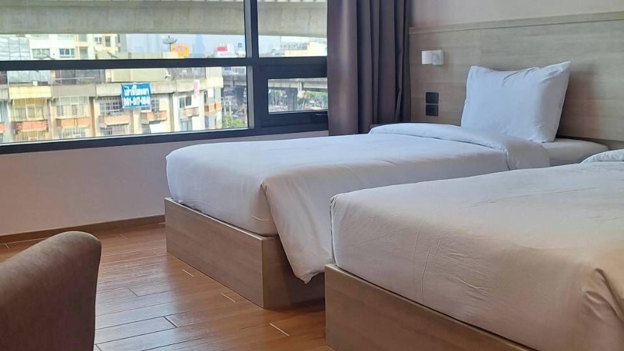 Photo of Bedroom in Bang Phlat