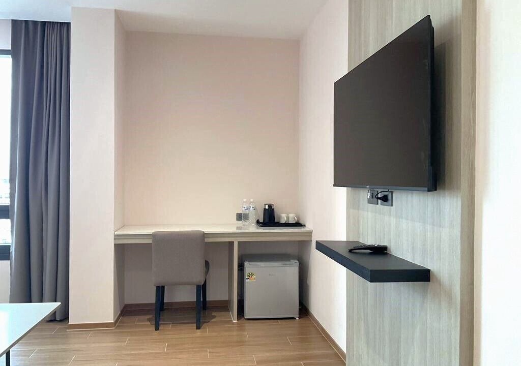 Photo of Bedroom in Bang Phlat