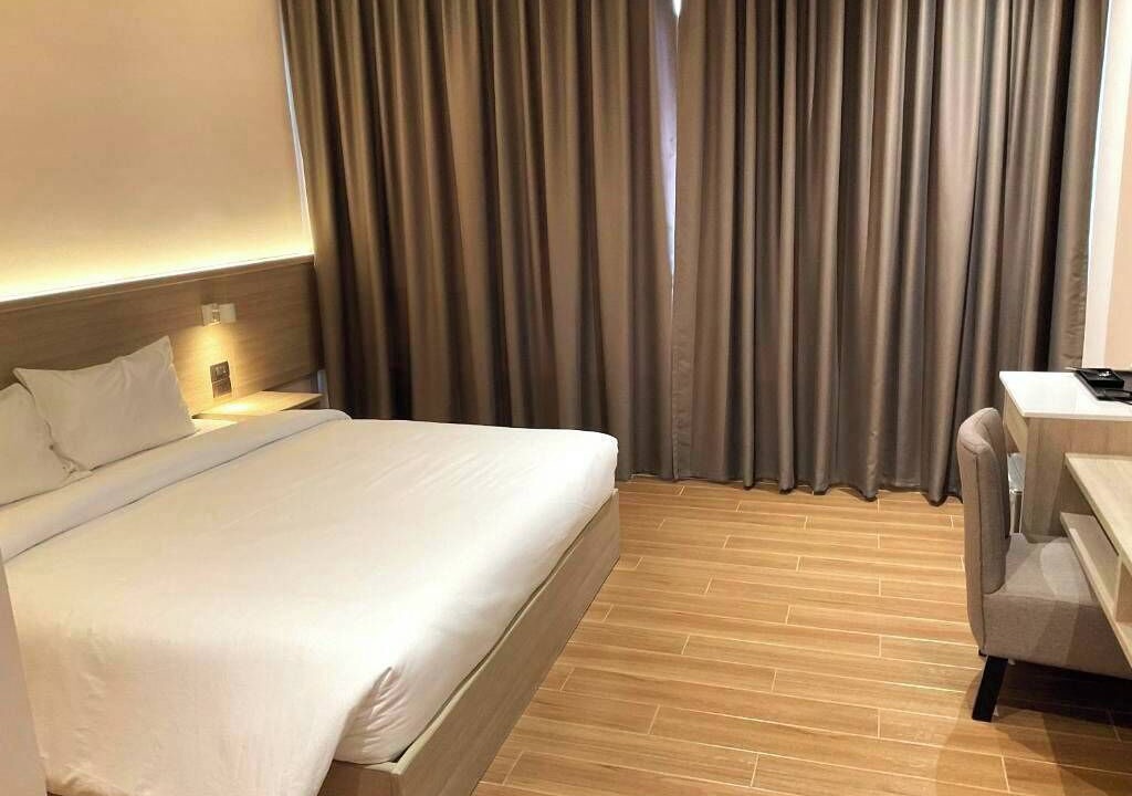 Photo of Bedroom in Bang Phlat
